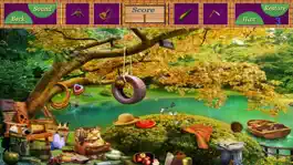 Game screenshot Hidden Objects An Unlimited Level apk