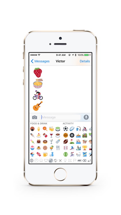 Twemoji Keyboard Pro - Twitter Emojis for Everyone