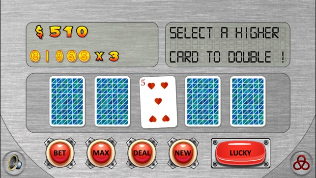 Video Poker(圖3)-速報App