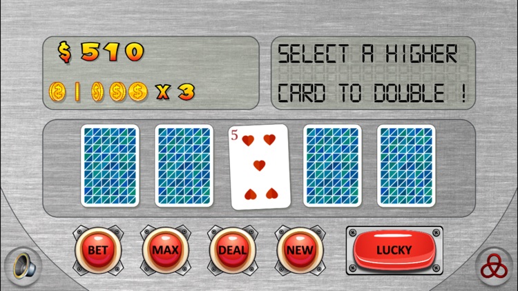 Video Poker