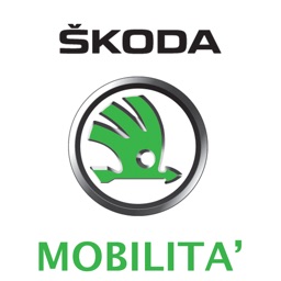 Mobilità Skoda