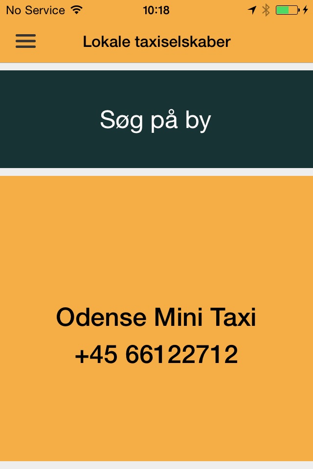 2-Tap Taxi screenshot 4