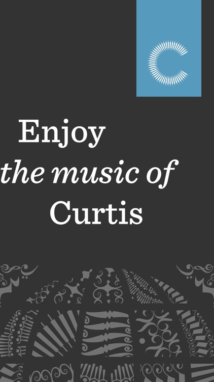 Curtis Institute of Music