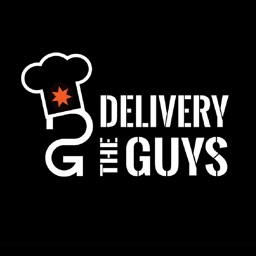 The Delivery Guys