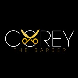 Corey The Barber