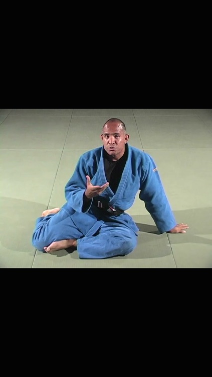 Best of Roy Harris Brazilian Jiu Jitsu