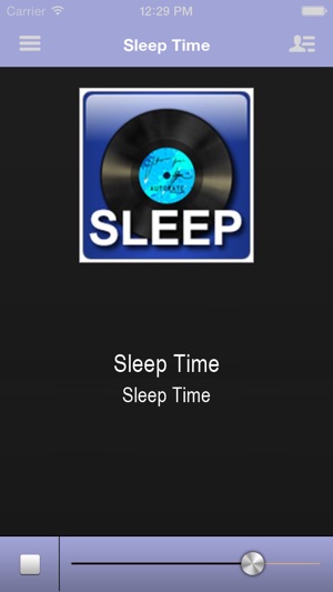 Sleep Time App(圖1)-速報App