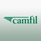 Camfil is the global industry leader in air filters and clean air solutions with more than 50 years of experience