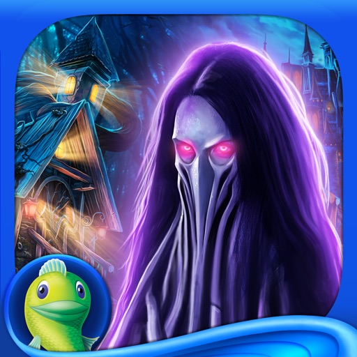 Nevertales: Shattered Image - A Hidden Object Storybook Adventure iOS App