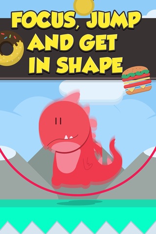 Dragon Trainer - How to lose your Fat! screenshot 3