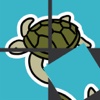 Rotate Sea Turtle Puzzle
