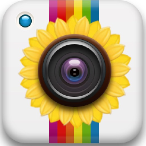 Amazing Art Cool Cam icon