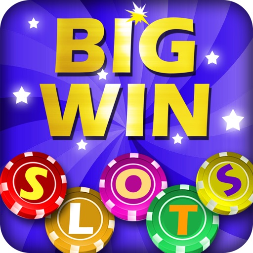 Tycoon Slots For Big Win- Las Vegas Multi Line Casino Slot Game Free icon