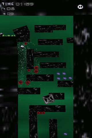 ESCAPE FROM THE PLANET screenshot 2