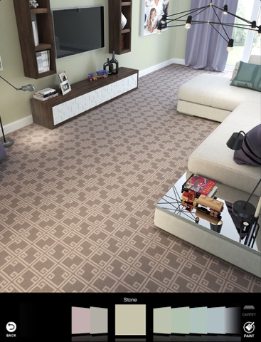Axminster Carpets screenshot 3