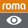 ROMA Visualisierer