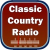 Classic Country Music Radio Recorder