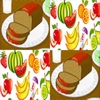 Fruit Tiles, Tap!