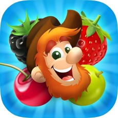 Activities of Mr Smash's Berry Blast