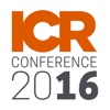 ICR Conference 2016