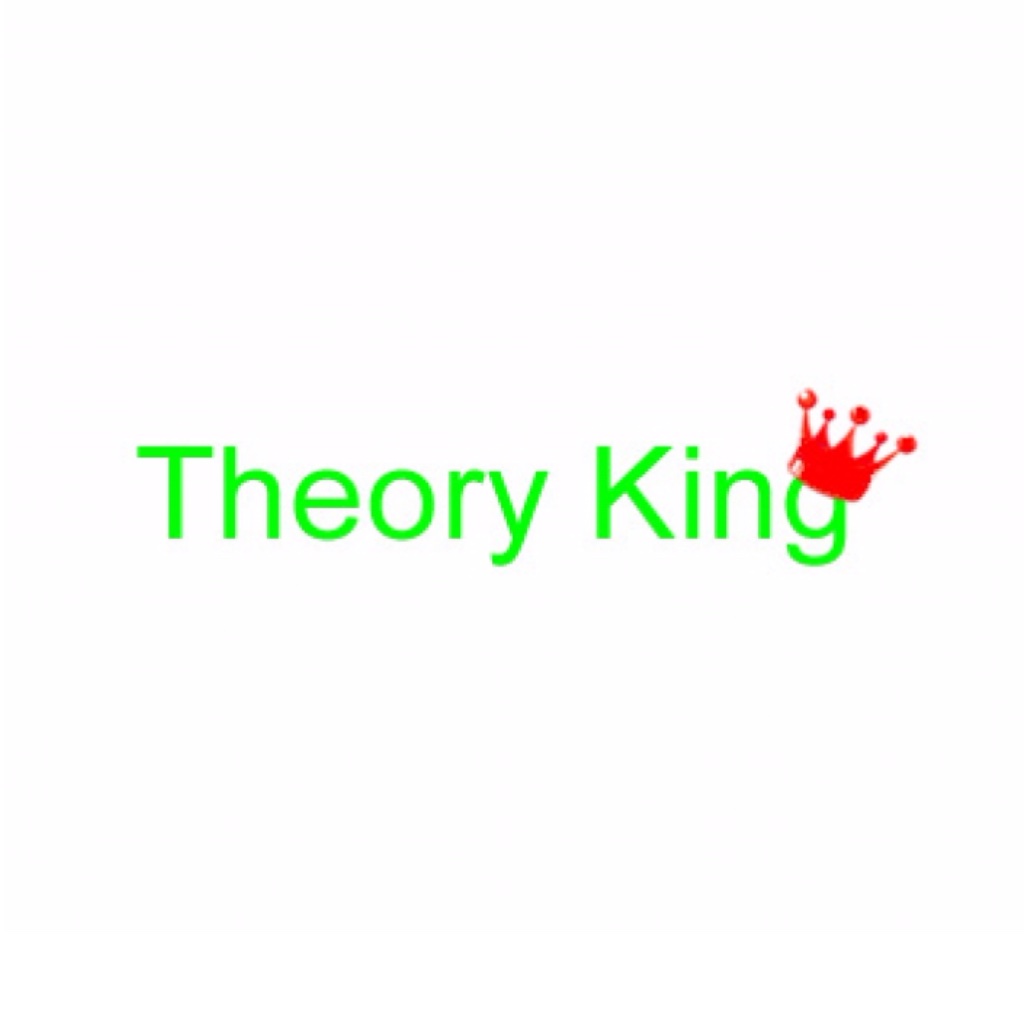 Theory King icon