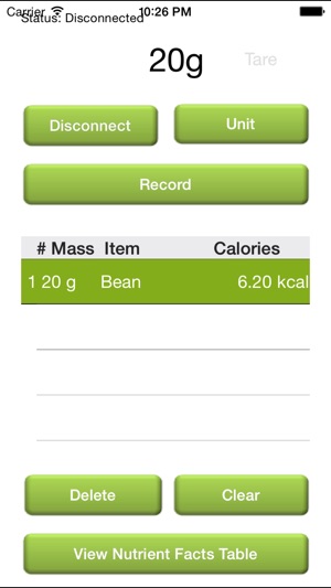 Nutriplus NFT Builder(圖3)-速報App