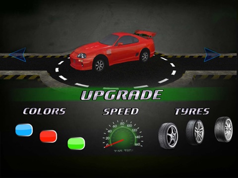 Скачать игру Japan Car Legends Street Racer