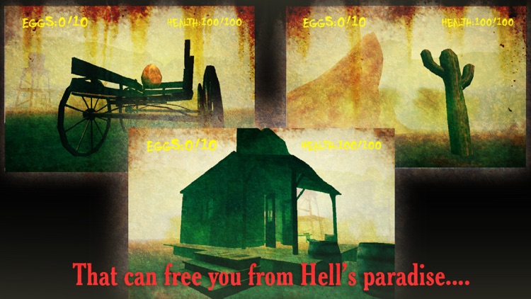 Tasukeru RUST pro - horror game screenshot-3