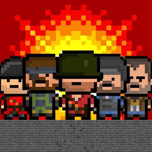 Mini Indestructibles icon