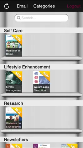 Game screenshot HealthyLife Mobile mod apk