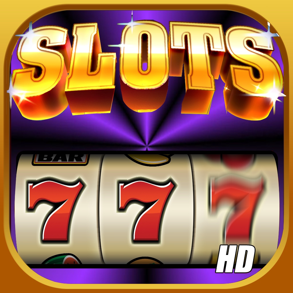 Abes Slots Classic - 777 Edition Casino Gamble Free Game icon