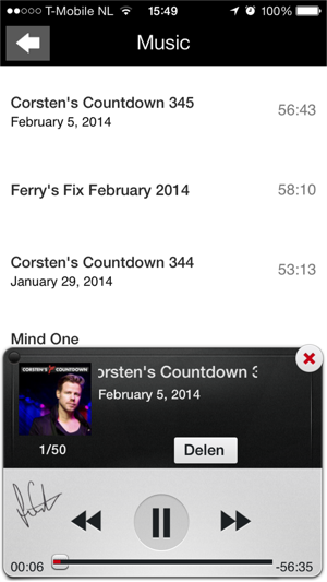 Ferry Corsten(圖2)-速報App