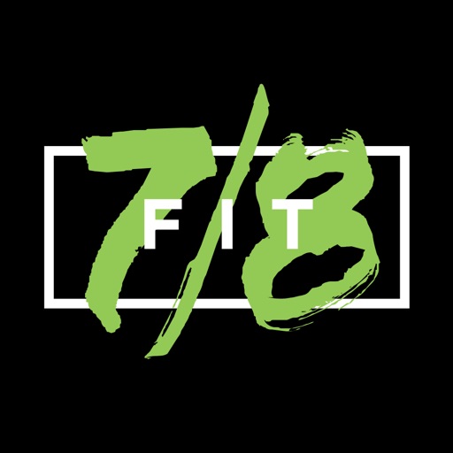 Fit 7/8 icon