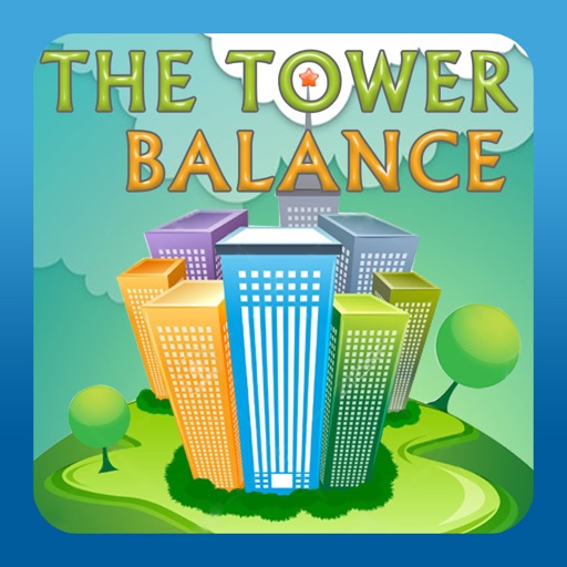 The Tower Balance iOS App