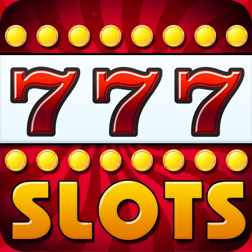 Casino - Touch Fun iOS App