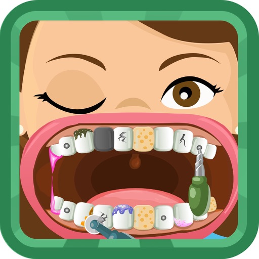 Crazy Dentist Clinic