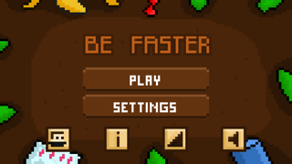 How to cancel & delete Flappy swing man: Be Faster! from iphone & ipad 4