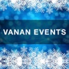 VANAN EVENTS