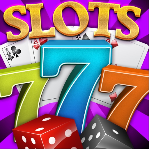 Planet of Las Vegas Slots Legacy PRO: The Perfect Tiny Casino Fantasy icon