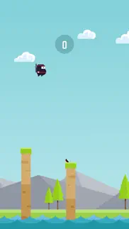 spring ninja iphone screenshot 2