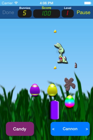 Poopin Bunnies screenshot 3