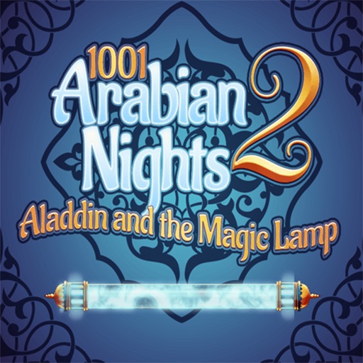 1001 Arabian Nights 2 for Fun icon