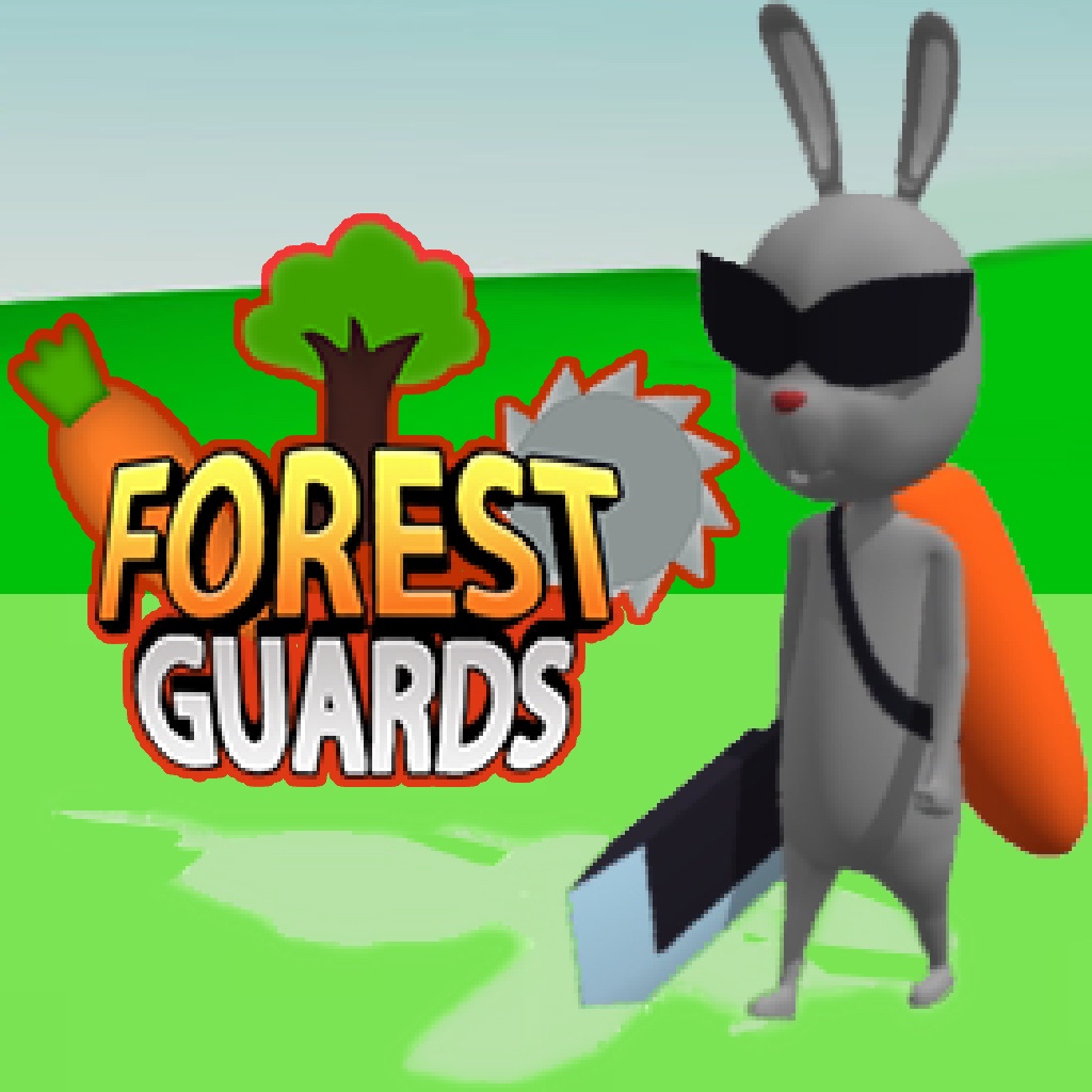ForestGuards icon
