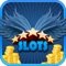 Lucky Feather Slots! -Eagle Falls Indian Style Casino- Take a break!