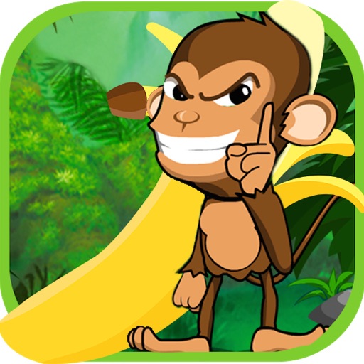 Planet Of The Monkeys Paid iOS App