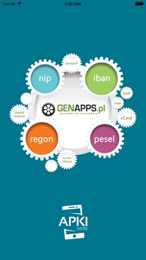 GenApps(圖1)-速報App