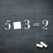 Chose the answers from addition, subtraction,multiplication and division