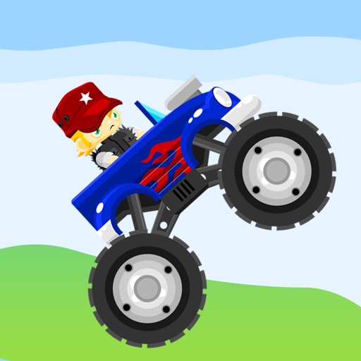 Moto Truck Rally iOS App