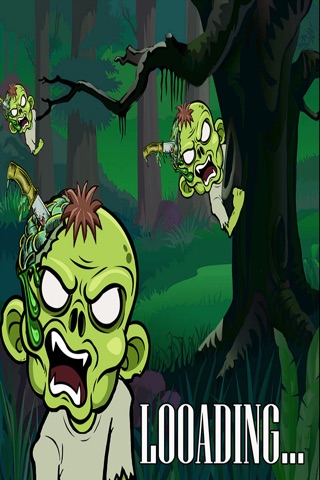 Zombie Wants Revenge Pro - Fantasy plant shooting mayhem screenshot 3