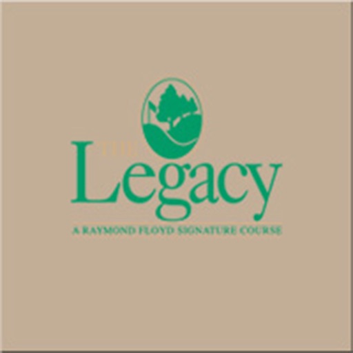 The Legacy Golf Course icon